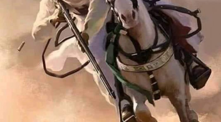 الغيهبان